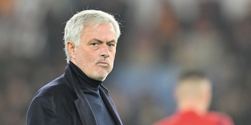 Roma, ecco a cosa e a chi si riferisce Mou quando parla dei tifosi cuore del club