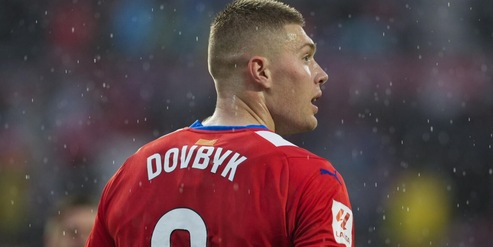 Calciomercato Milan, obiettivi Gimenez e Dovbyk. E su Rabiot…