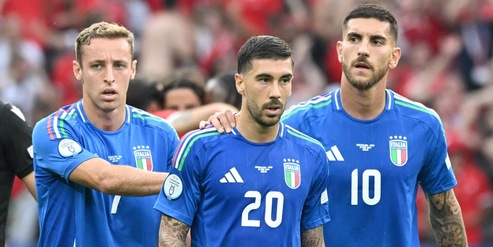 Italia, strada in salita per il Mondiale: pesa l'eliminazione agli Europei