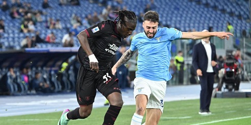 Lazio, retroscena Tchaouna: nel contratto c'è una clausola record