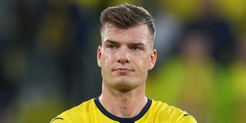 Roma, De Rossi sceglie Sorloth e Mikautadze si allontana