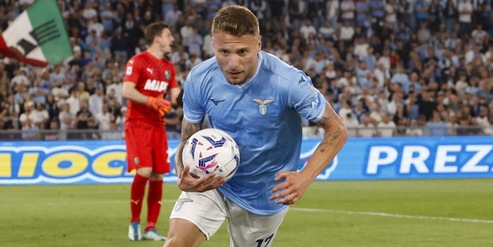 Immobile prepara l'addio alla Lazio, ma c'è un ostacolo da superare