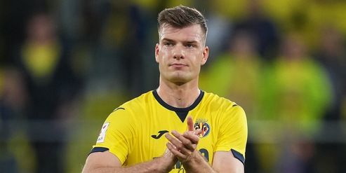 Sorloth non ha dubbi: vuole soltanto la Roma