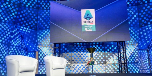 La montagna e il topolino