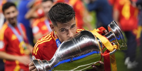 Milan, siamo solo all'inizio: Alvaro Morata non basta