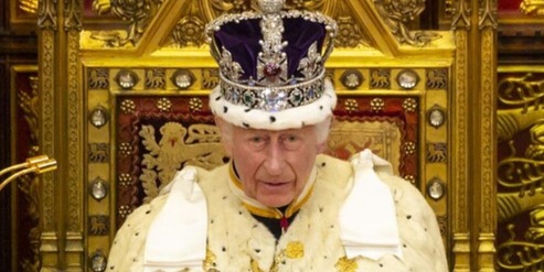 Inghilterra, Re Carlo silura la Superlega: "Mai un club inglese in questa competizione"