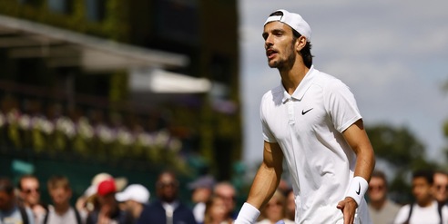 Le folli 24 ore di Musetti: stasera la finale a Umago, quando parte per Parigi