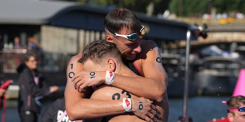 Paltrinieri e la frase che spaventa i tifosi: "Devo fermarmi, forse mia ultima gara"