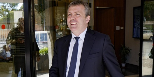 Lega, l’olio di Lorenzo