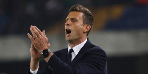 Vola alto la nuova Juve di Motta. E il meglio deve ancora venire