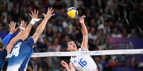 Rivoluzione Volley, Righi pensa all’Eurolega