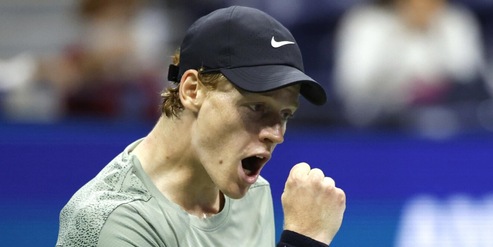 Romanazzi: "Sinner sa rimanere sé stesso: è questa la chiave del successo"