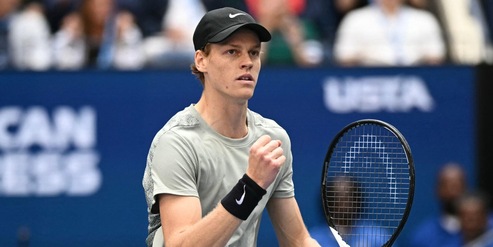 Sinner il guastafeste: così ha rovinato il sogno americano