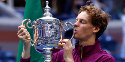 Quelle parole di Sinner per la zia che arrivano dritte al cuore