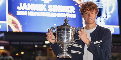 Noi italiani che voliamo con i vincitori