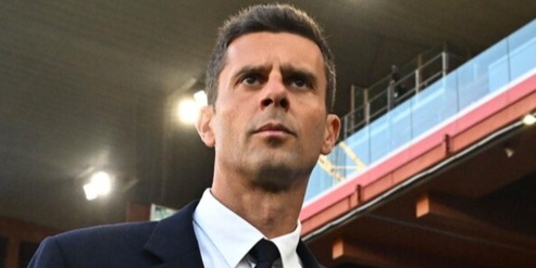 Juve, Thiago Motta e la forza delle idee