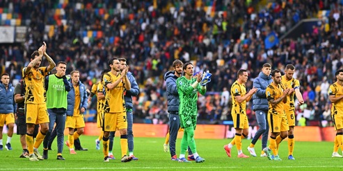 Inter, impressioni di settembre