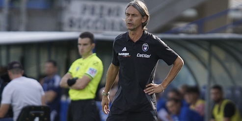 Serie B, i progressi di Longo e l’occasione di Inzaghi