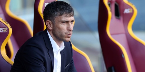 Ghisolfi: "Baldanzi e Pisilli col DNA Roma"