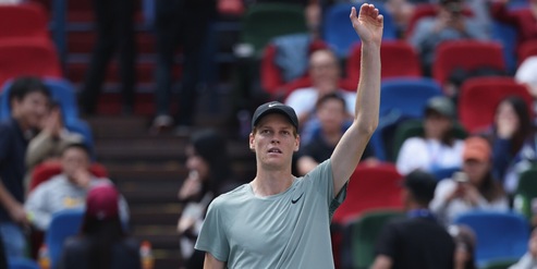 Wada, giù le mani da Sinner: dove sono finiti 900 test di atleti risultati positivi?