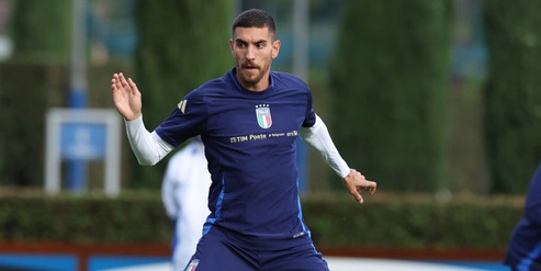 Pellegrini per riaccendere l’Olimpico: Spalletti punta su di lui