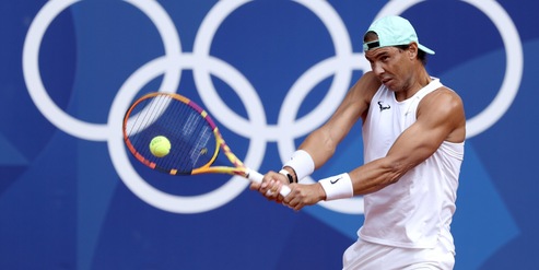 Nadal, addio al tennis: annunciato il suo ritiro