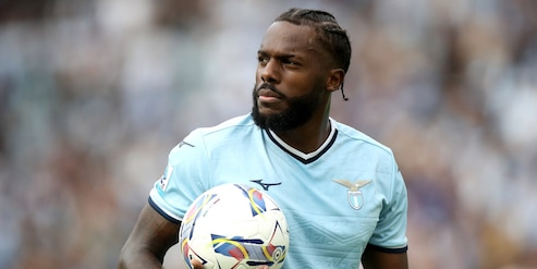 Lazio, Tavares da impazzire: ora cerca il gol