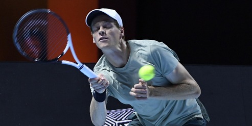 "Sinner innocente": così l'antidoping del tennis stanga di nuovo la Wada