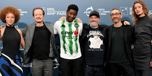 U.S. Palmese, la missione impossibile riuscita ai Manetti Bros: "In provincia il calcio è ancora uno sport"