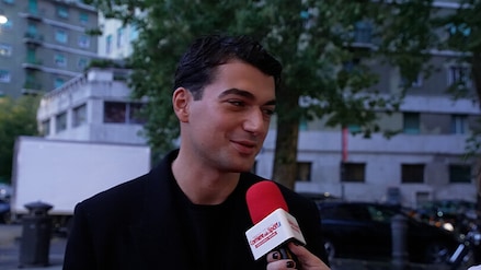 100 anni Corriere dello Sport, Giacomo Giorgio e la passione per Sinner