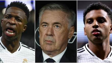 Real Madrid-Milan, probabili formazioni: le scelte di Ancelotti