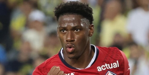 David ipotesi per la Juve a luglio: perché il gioiello del Lille può arrivare