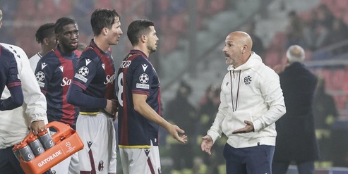 Bologna oltre i limiti: aperto il casting per rinforzare la squadra