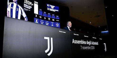 Juve, pareggiarlo è l’unica cosa che conta