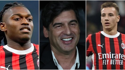 Cagliari-Milan, probabili formazioni: le scelte di Fonseca