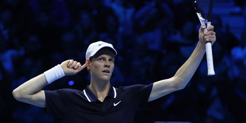 Sinner batte anche Medvedev alle Atp Finals: è in semifinale! Rivivi la diretta