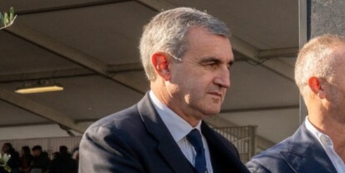 Se "Sport è salute", il cavallo è tutta salute