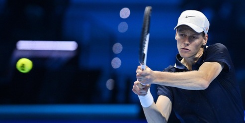 Sinner fenomeno di un altro pianeta