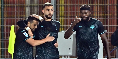 Lazio, che allarme: le condizioni di Tavares e Pedro