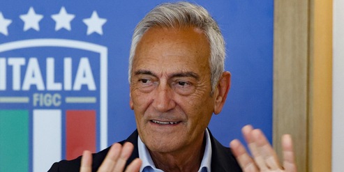 Gravina sicuro: “Ho certezza del risultato”. Ma gli oppositori hanno contattato Del Piero