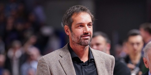 Basile esalta Trapani: “E’ il posto perfetto per Repesa”