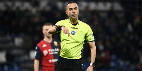 Guida contro la violenza sugli arbitri: "Anche io rischiai uno schiaffo…"
