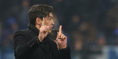 Fonseca e il deferimento, ipotesi di patteggiamento