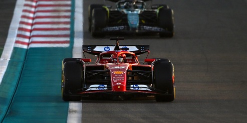 Ferrari e Formula 1, domani è un altro mondo