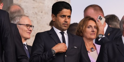 Perché Al-Khelaifi dice: "La Superlega non è mai esistita e non si farà, siamo 700 a 2"