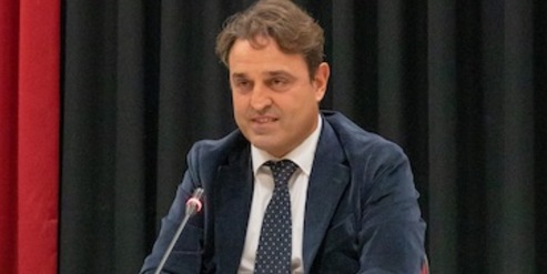 Zappi: “Cambio l’Aia come Sandokan”