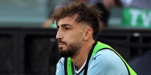 Lazio, Castrovilli: un mese per decidere il suo futuro