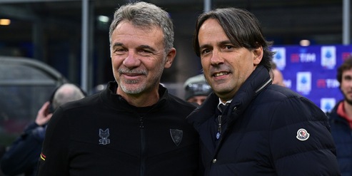 Baroni-Inzaghi, è l’ora della verità