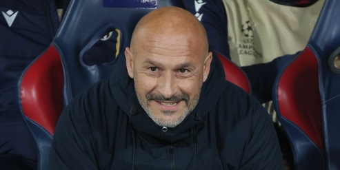 Bologna, le intuizioni di Italiano