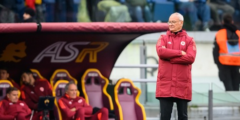 Nessun cambio, il retroscena di Ranieri in diretta: "Anche i miei collaboratori..."